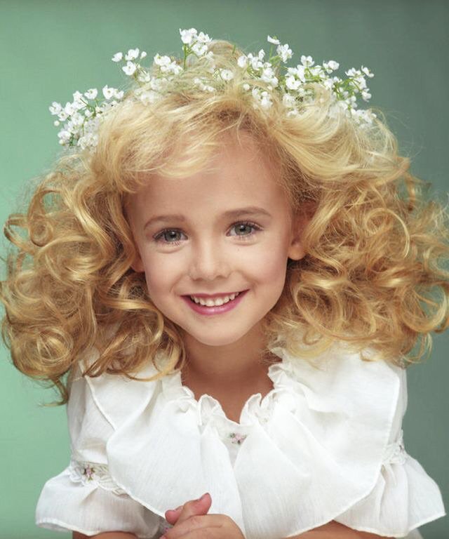 The death of Jonbenét Ramsey | Conspiracy Theory Amino