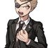 amino-Byakuya Togami #DəspaîrSîstərs? #RemantsofDespair-e75ae932