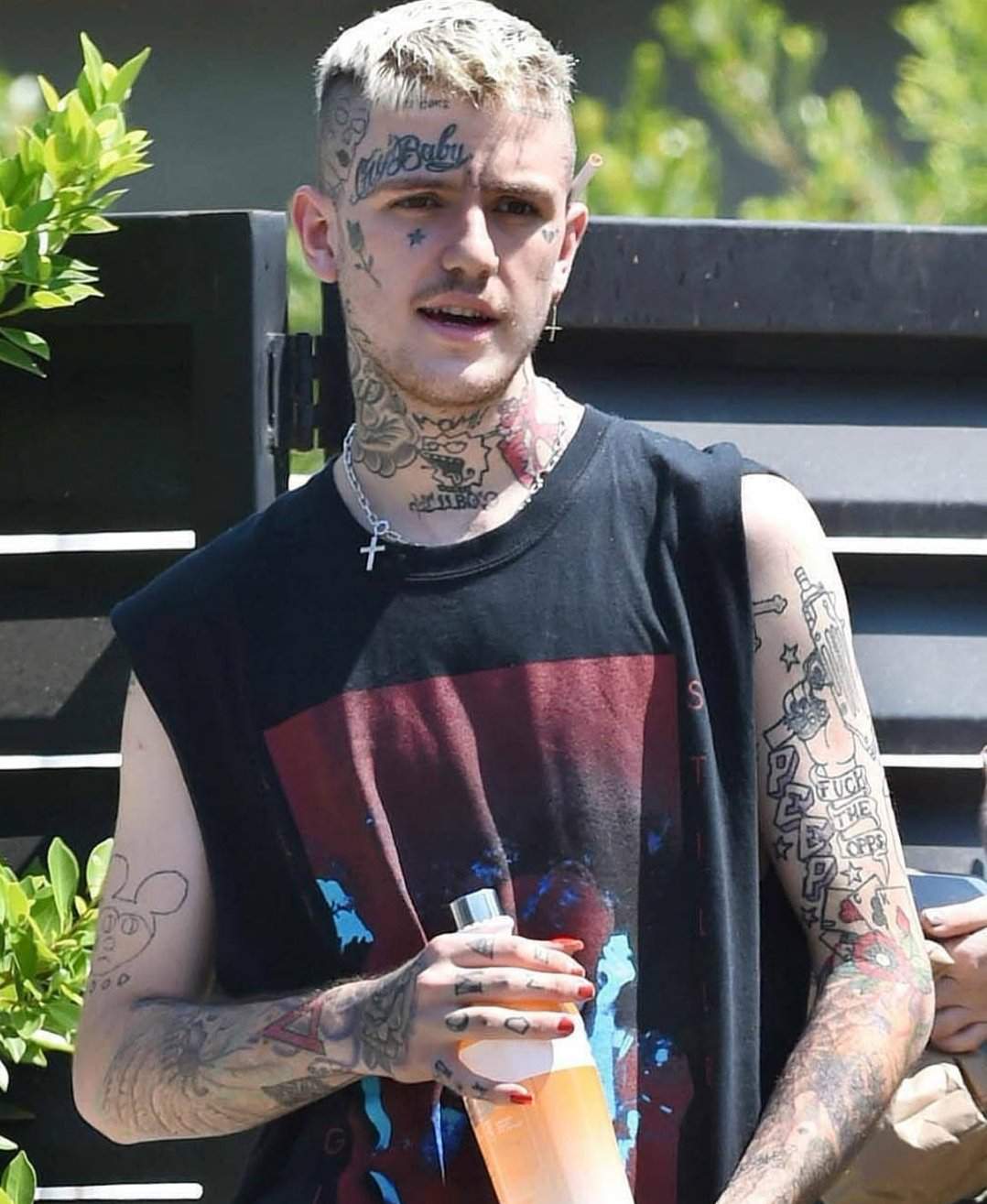 California Girls | Wiki | ★ Lil Peep ★ Amino