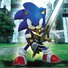 amino-The One and Only Sonic the hedgehog-02adc9ee