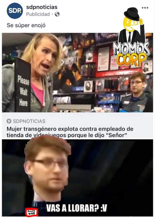 Momos Prt 5 V Memes Amino • Español Amino 0441