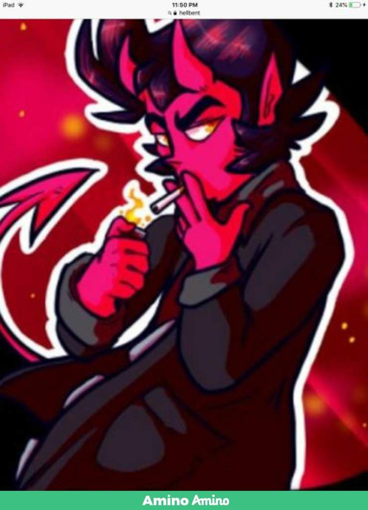 hellbent | 🌎Planet Dolan🌎 Amino