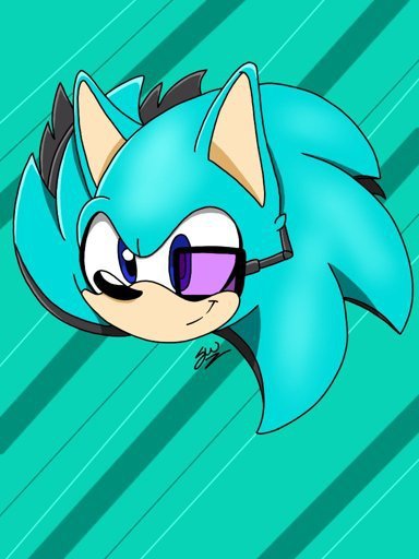 Techno V1 | Wiki | Sonic the Hedgehog! Amino