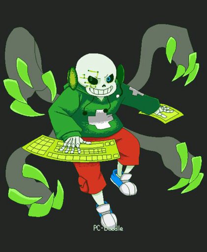 Hacker Sans | Wiki | Undertale Español Amino