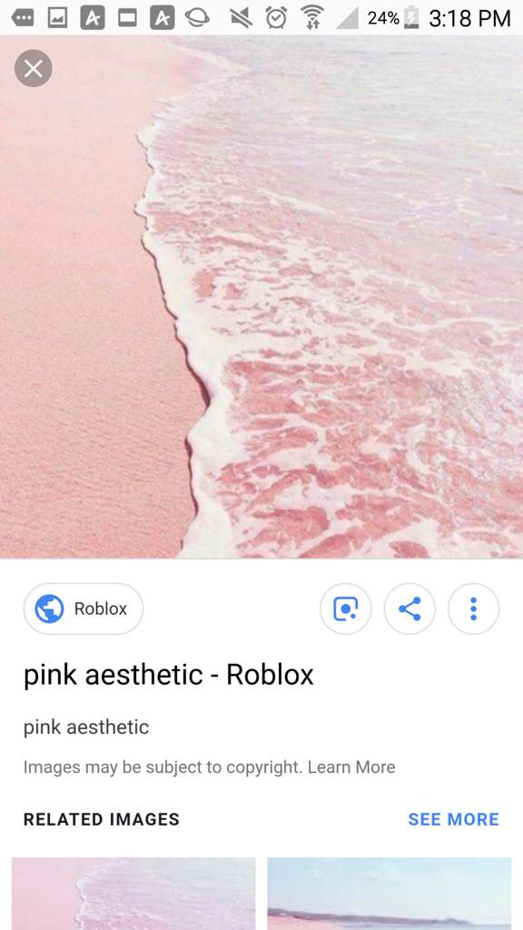 Svtfoe Aesthetic Boards Svtfoe Amino - pink aesthetic beach water roblox