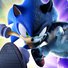 amino-The One and Only Sonic the hedgehog-5118bb24