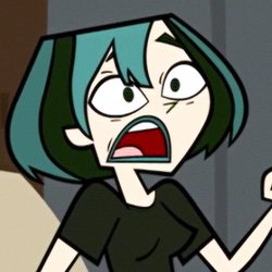 Gwen | Wiki | Total Drama Official Amino