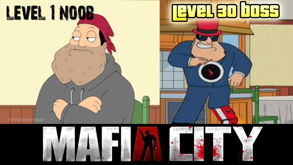 That's How Mafia Works | Dank Memes Amino