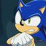 amino-The One and Only Sonic the hedgehog-3d9c72c6