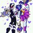 amino-Sofia/Kat (FNAF HUESTATION 💜)-f90b5dd4