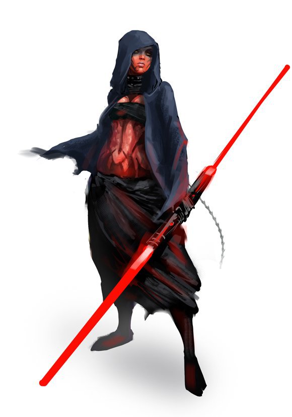 Darth nihil | Wiki | Star Wars Amino