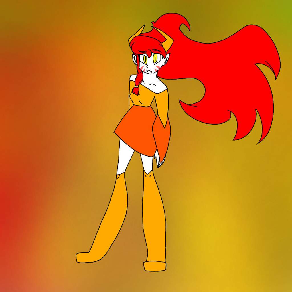 🔥the Daughter Of Hekapoo🔥 Svtfoe Amino