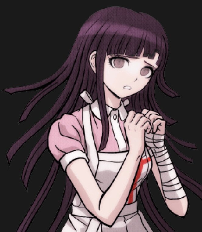 My top 10 favorite DR characters [SPOILERS] | Danganronpa Amino