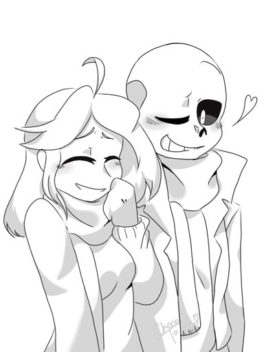 Axetale: sans and aliza | Frans Amino