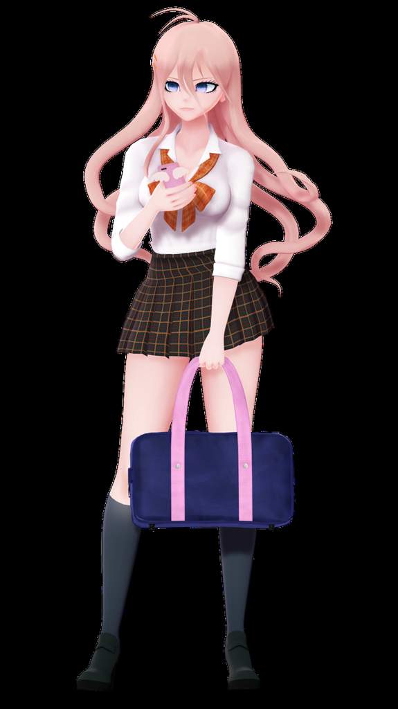 miu iruma figure