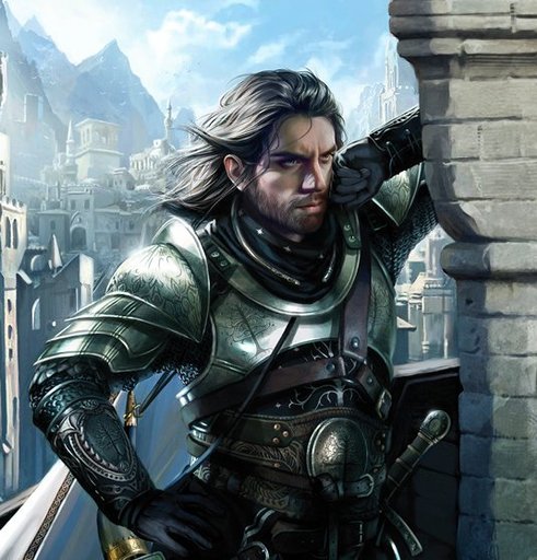 Anárion | Wiki | LOTR Amino