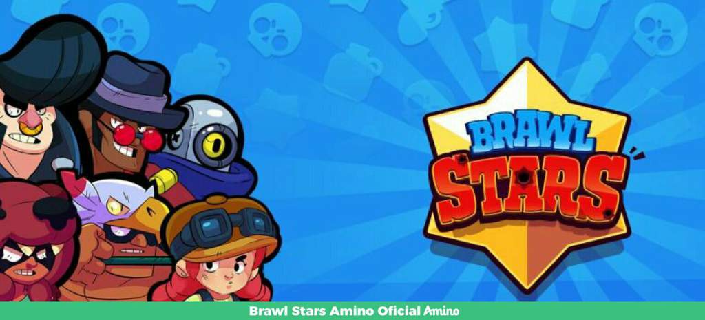 Como Vai Ser Um Desenho Sobre Brawlers Brawl Stars Amino Oficial Amino - como desenhar todos os brawlers do brawl stars
