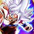 amino-GOKU_ULTRA INSTINTO SUPERIOR-78c3bf2f