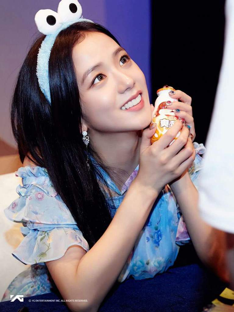 Happy Birthday Jisoo! | BLINK (블링크) Amino