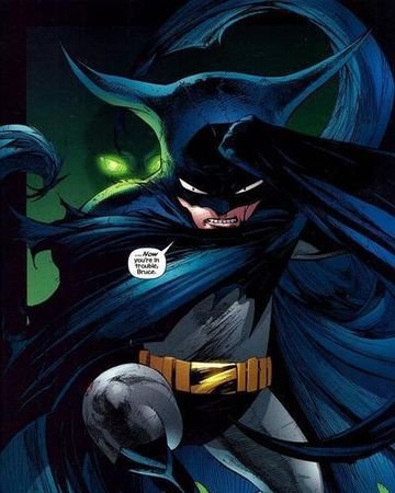 Bat-Mite | Wiki | ｢ • DC Universe • ｣ Amino