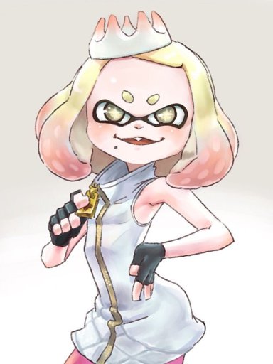 Pearl’s Splatocalypse! | Wiki | Splatoon Amino