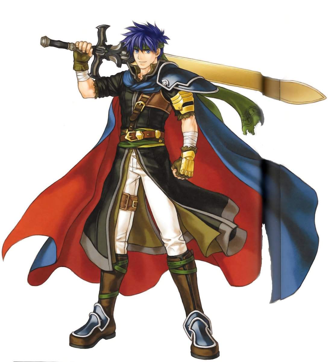 Ike | Wiki | Fire Emblem German Amino