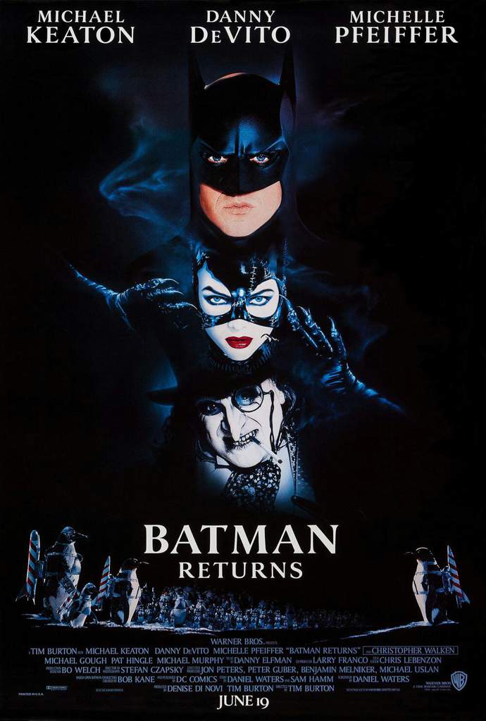 Curiosidades De Peliculas De Batman 1989 1997 Dc Universe Amino Curiosidades De Peliculas De Batman 1989 1997 Dc Universe Amino