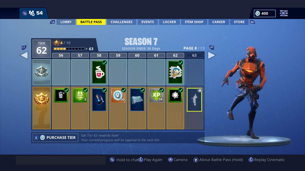 Fortnite S5 Battle Pass | Is The Fortnite Galaxy Skin Free - 1024 x 576 jpeg 49kB