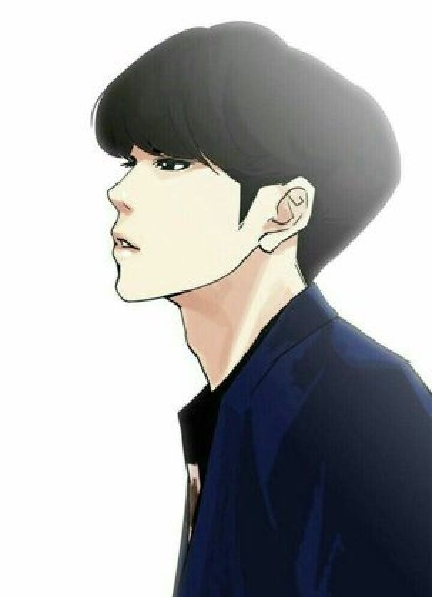 Who is James Lee? | Lookism Amino