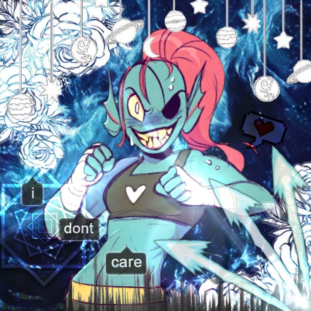 Undyne's Resolutions // Analysis | Undertale Amino