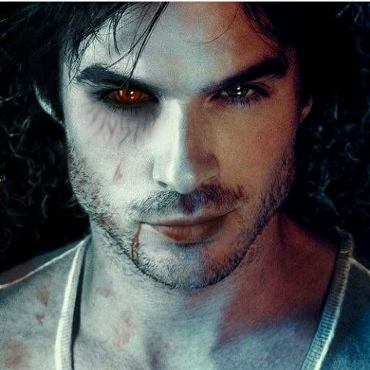 Damon😍😍😍 | TVD Amino