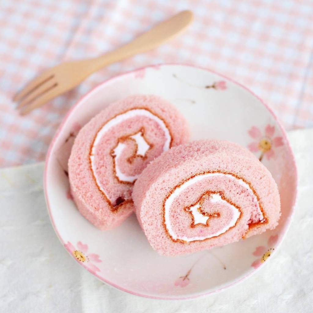 Похвала сладость розовая