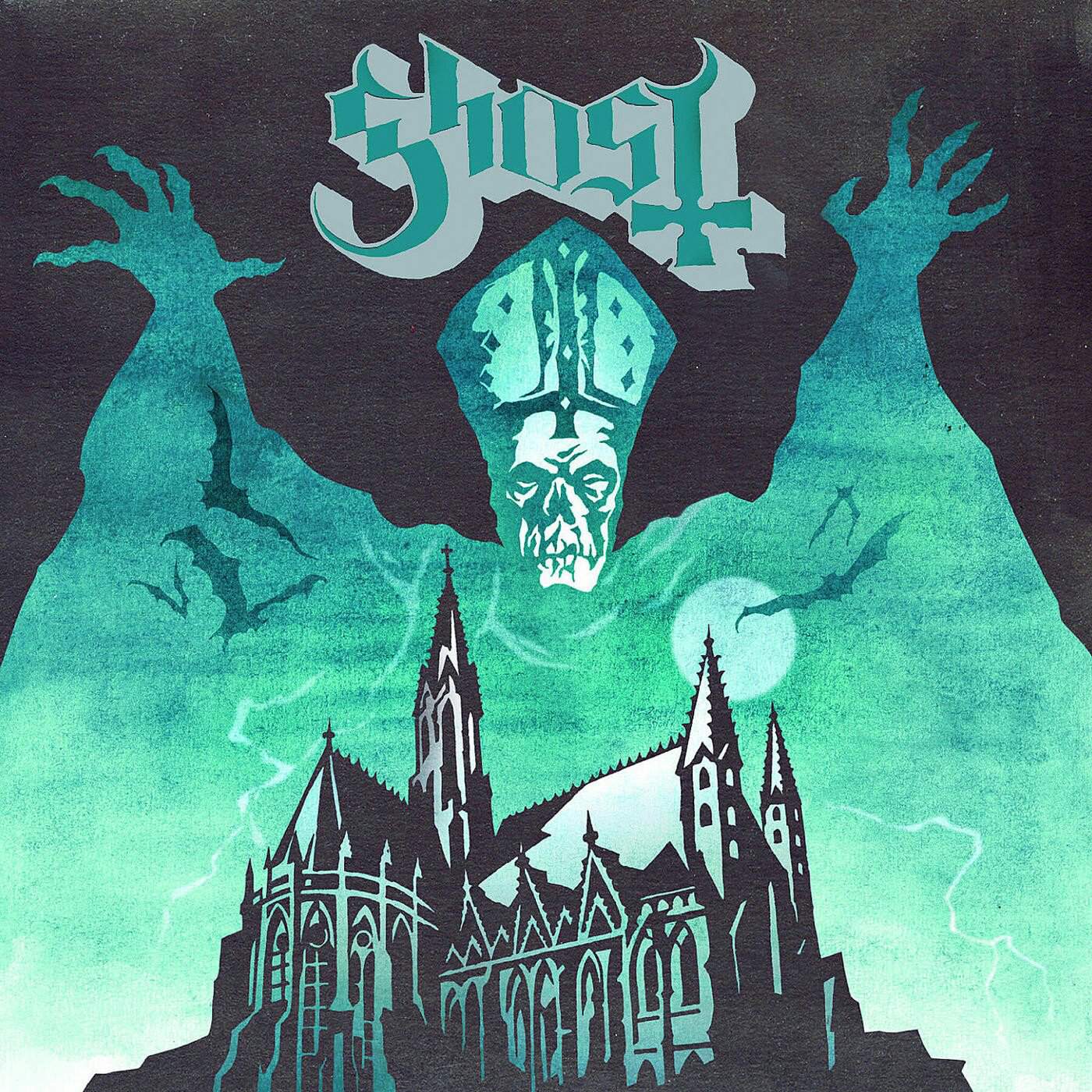 Ritual - Ghost BC | Wiki | Rock/Rap Hard {Br} Amino