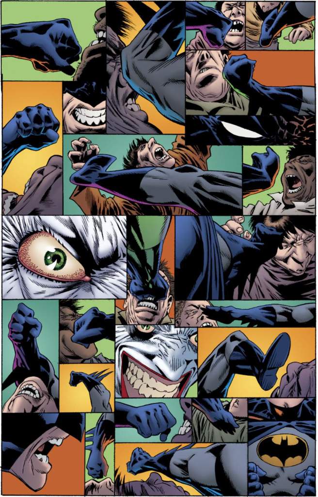 BATMAN - KING OF FEAR #1 [REVIEW] | ｢ • DC Universe • ｣ Amino