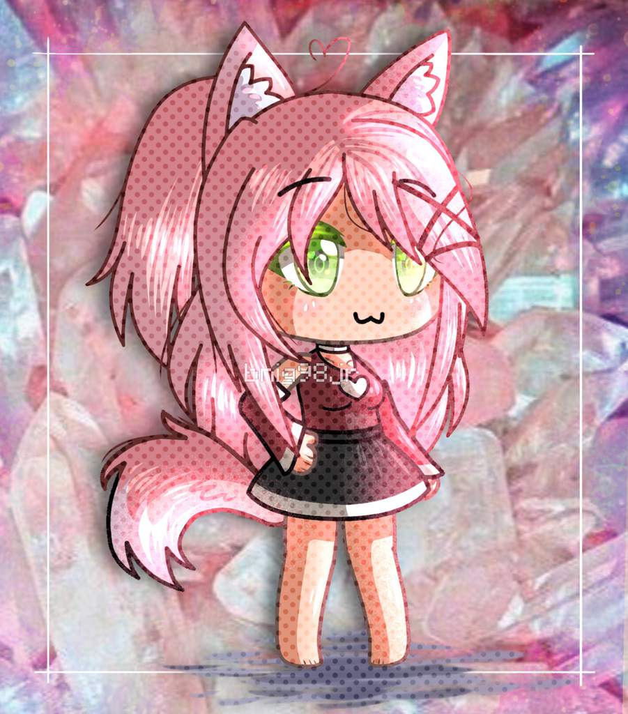 Gacha Edits And Art! | Official Lunime Amino