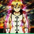 amino-Meliodas o pecado da ira😈-516c1c0e