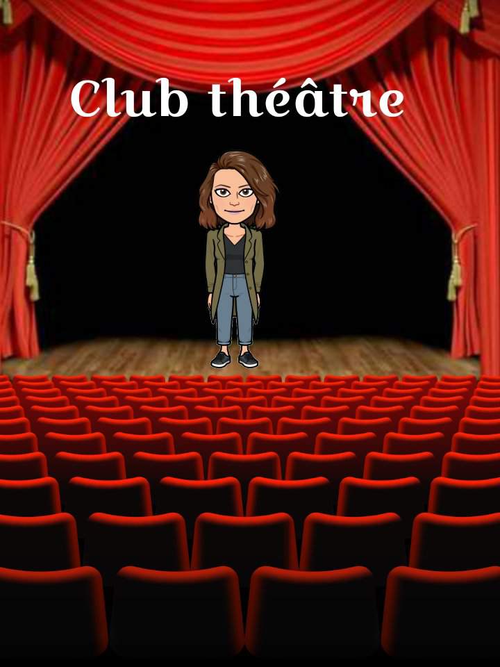 Club Théâtre Wiki Poudlard Simulation Amino