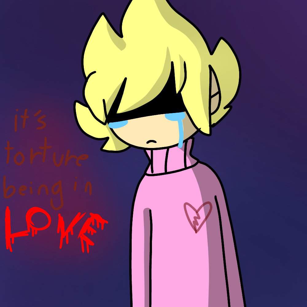 Vent Art Cause I Suck Cough I Wnated To Draw Drift In A Pink - vent art cause i suck cough i wnated to draw drift in a pink sweater okay