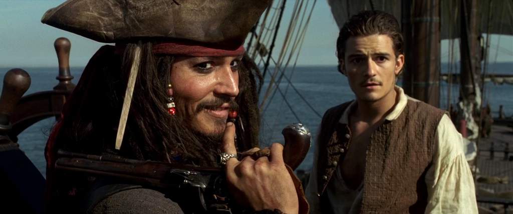 HMS Dauntless | Wiki | Pirates of the Caribbean Amino