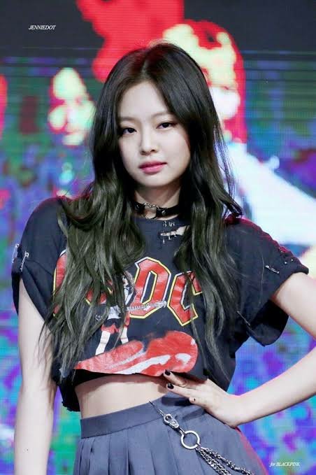 Jennie | Wiki | •BLACKPINK• Amino