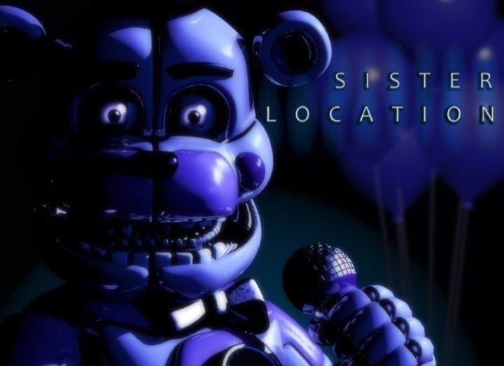 Fnaf 2 пасхалки и секреты