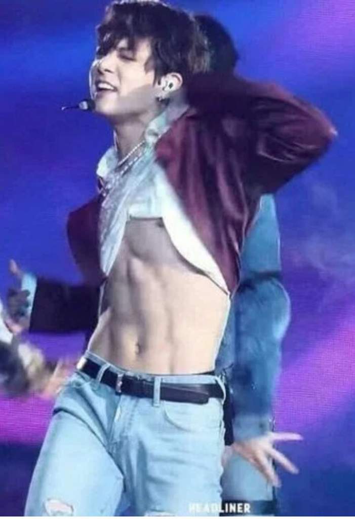 JUNGKOOK ABS 😍😘😚😙😗💖💗💕 | ARMY's Amino