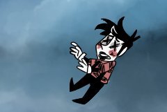 dont starve shimejis dont starve shimejis