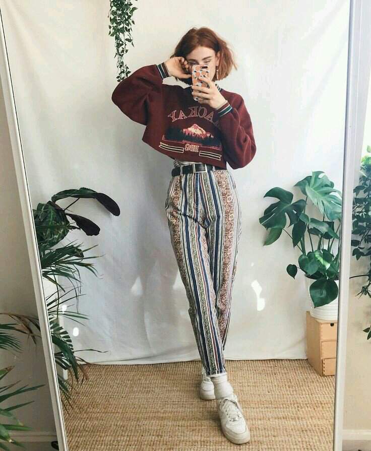 3; aesthetic vintage outfits. | Outfits Tumblr Amino