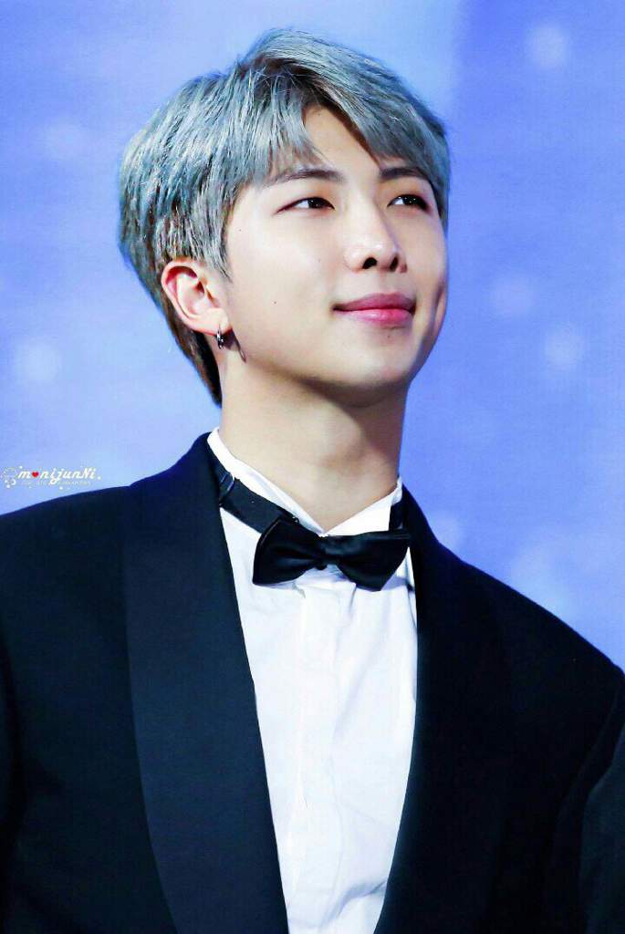 Golden Disc Awards - RM | ARMY's Amino Amino