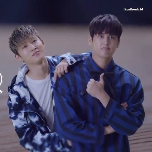 6 079 likes 98 comments fanacc ikon ikonic indonesia ikonikonic id on instagram nivea nation my favorite cf !   bcz make my mood up - ikonic instagram search