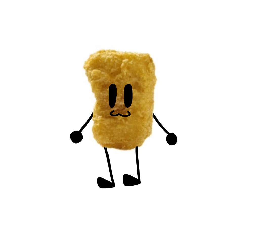 Chicken Nugget | Wiki | BFB Amino! Amino