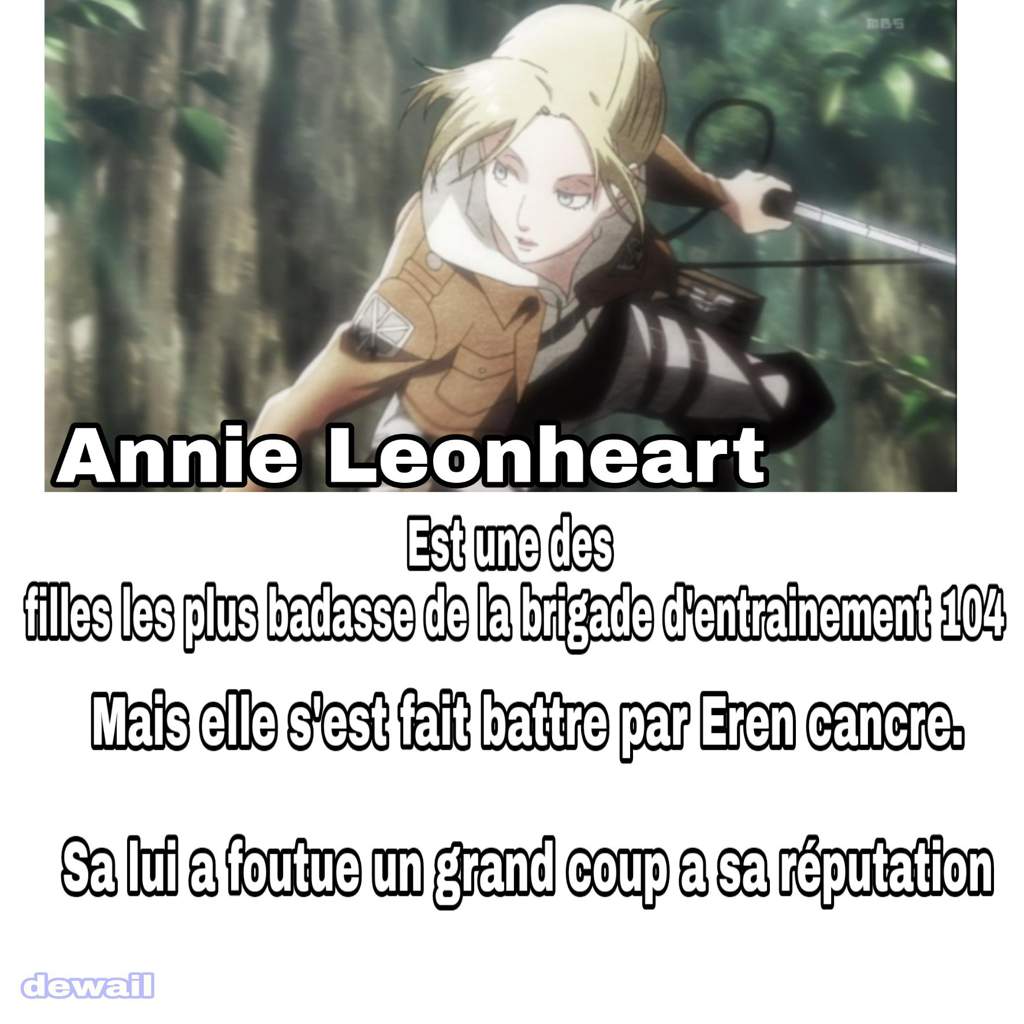 Meme snk 7 Attaque Des Titans Français Amino