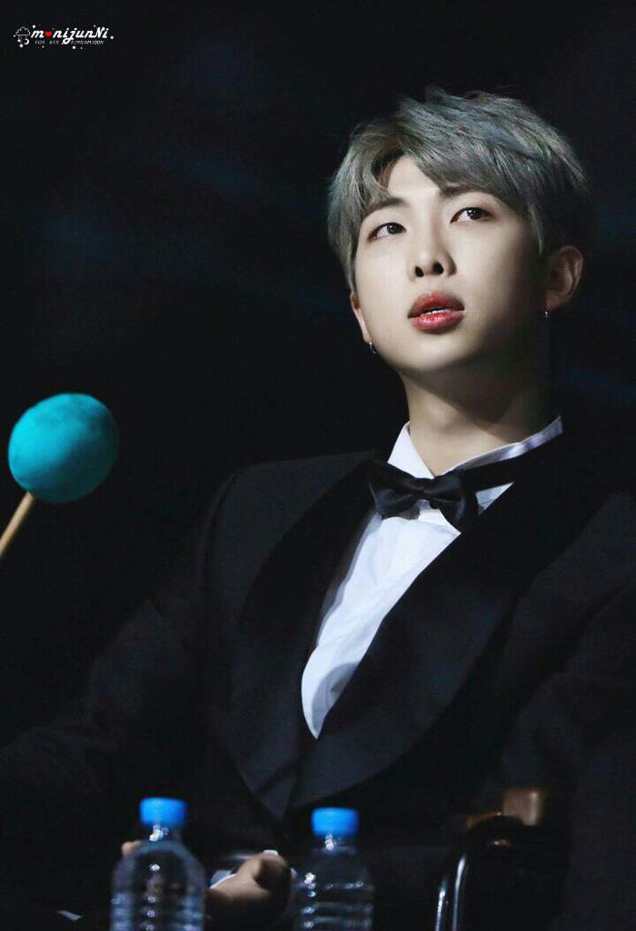 Golden Disc Awards - RM | ARMY's Amino Amino