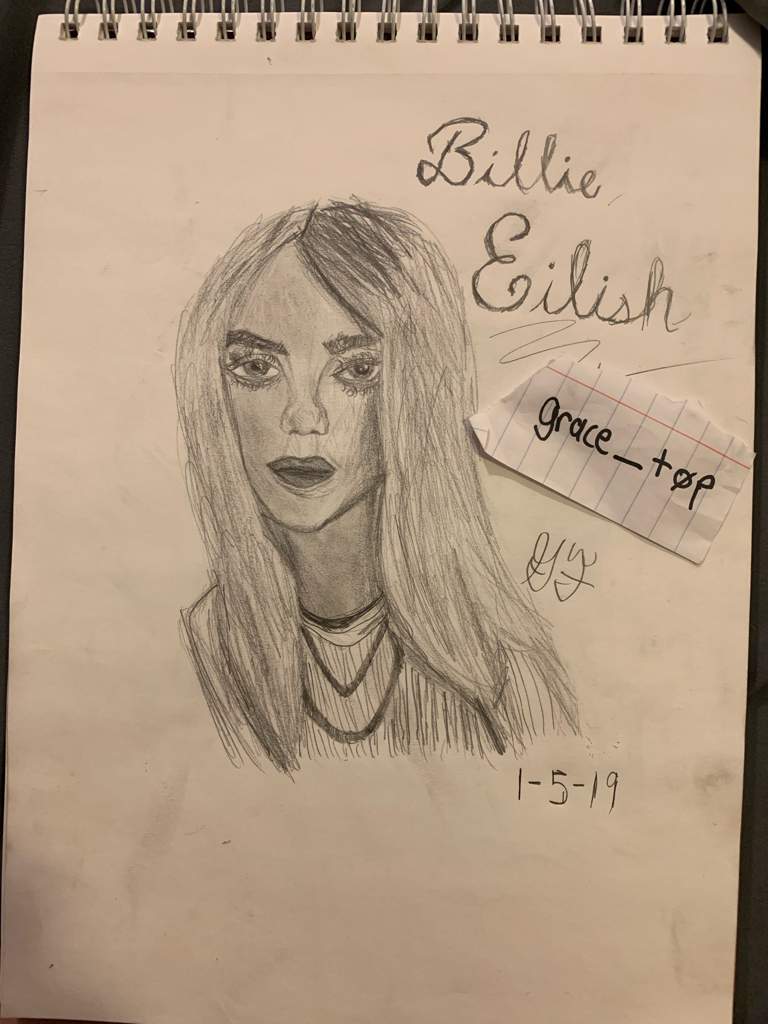 How S Everybody Doing Billie Eilish Amino